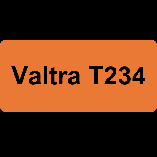 Valtra T234
